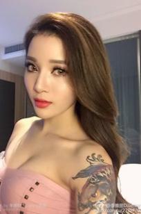 李雅丽(DJ Jenny)