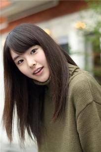 唐田英里佳(唐田えりか) 清新养眼街拍