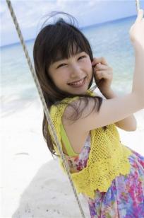 桜井日奈子- 2017年週プレNEWS写真