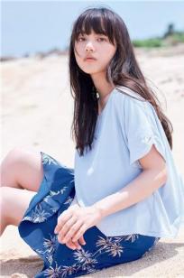 清原果耶- Weekly PlayBoy 2018 No.32