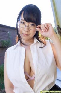 日比谷亜美- [DGC]高清写真图 No.1360 100cmIカップの豊満ボディが炸裂!