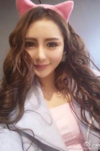伊萱Eunice