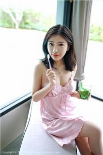 初恋女神施忆佳KITTY 睡美人与唯美仙子