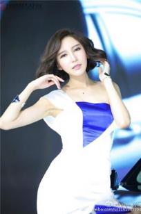 Miss_党小闹(党佳妮) 最女神车模私房照诱惑写真图写真图