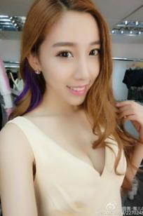 雪儿Cher