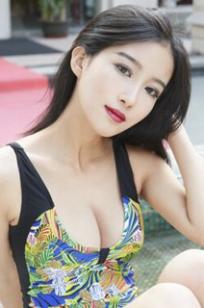 慧敏Vivi