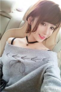 曹露Lukiya 微博养眼私房照诱惑写真图