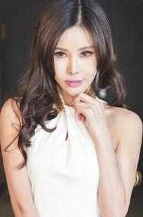 李灿兮(灿兮)
