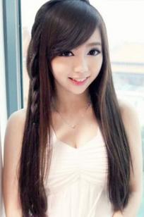 丘涵Joanne