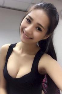 Sabrina宣萱儿