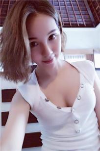 Yuyu Wei 这种身材～这种脸蛋～完全诱惑