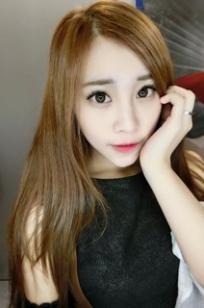 李盈仪