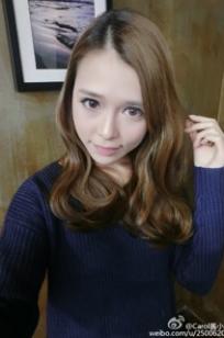 蒋小洁(Carol酱)