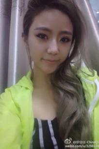 罗佳佳(Jiajia Luo)