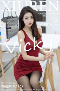 [XiuRen]高清写真图 2022.01.19 No.4484 可樂Vicky