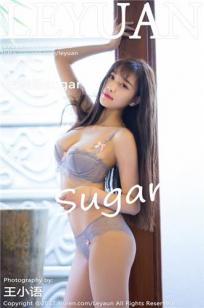 杨晨晨sugar- [LeYuan星乐园]高清写真图 2017.02.15 VOL.028