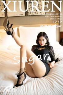 [XIUREN]高清写真图 2020.04.01 杨晨晨sugar