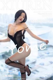 [XiuRen]高清写真图 2023.12.12 No.7799 杨晨晨Yome 丰腴美臀