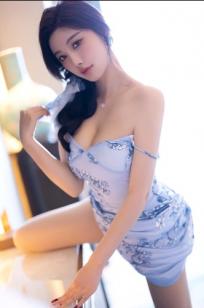 杨晨晨 - 私房写真美腿性感演绎，白色丝袜吊带诱惑风情 [101P]