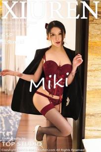 [XiuRen]高清写真图 2021.03.16 No.3204 玉兔miki