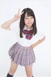 福森つかさ [YS-Web]高清写真图vol.681 童顔Fカップ入学
