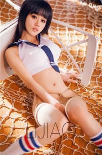 荣欣Christina 这个萝莉有点杀