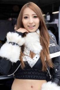 加藤纱里