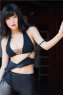 RaMu- [Sabra.net]高清写真图 Cover Girl RaMu＆JOY part1~part3