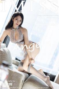 [IMISS]高清写真图 2020.10.28 VOL.518 Angela小热巴
