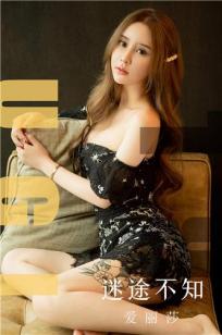 爱丽莎迷途不知 自愿迷路难以自知