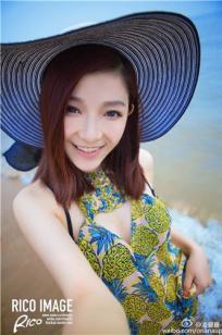 Jw芥末(凌碧碧) 好清新的斗鱼视讯主播麻豆