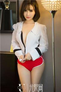 动漫系姐姐韩恩熙 初恋短发男友衬衣