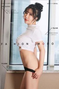 尤蜜Youmi 2020.06.12 奶熙宝宝 浴火难抑