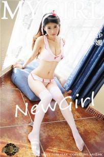田孝媛 [MyGirl美媛馆]高清写真图2016.03.22 VOL.198