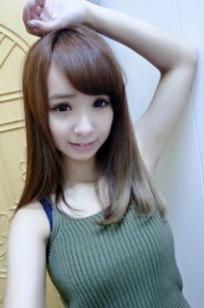 张雅涵Kimi