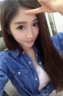 小悠珊珊(高珊) 美人电竞主播私房照诱惑写真图