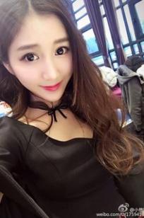 小悠珊珊