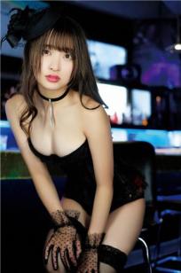 渡边幸爱- [YS Web]高清写真图 Vol.803