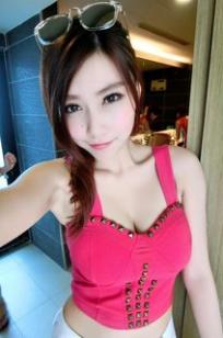 杨昀蓁