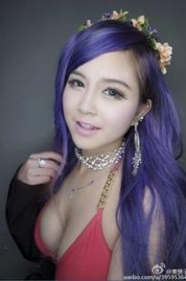 唐美贤(美贤子)