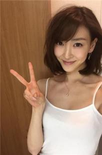 渡边舞(渡辺舞)- 轻熟女维特私房照