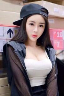 房美汐