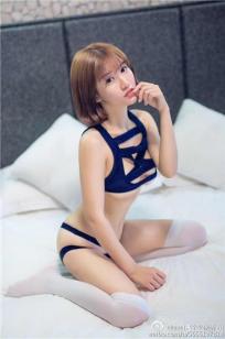 傲娇萌萌 微博角色扮演私房写真图