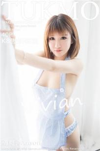 傲娇萌萌 [Tukmo兔几盟]高清写真图2016.08.31 VOL.092