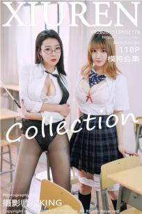 [XiuRen]高清写真图 2020.11.13 No.2776 模特合集