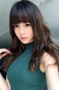 何恋慈Michiyo Ho 马来西亚正妹梦中情人