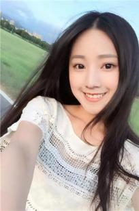 安婕希(陈奕安) 空灵系清新正妹