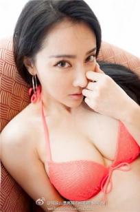 Sukima 中国好胸私房照诱惑写真图