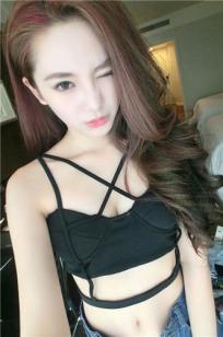 钡钡(黄钡铢) 好甜美的九头身美少女冠军正妹