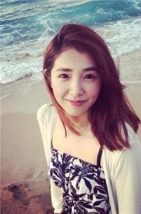 陈佳瑜Fifi 清纯系正妹网拍图集